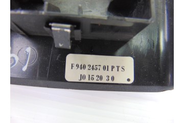 MANDO ELEVALUNAS DELANTERO DERECHO ALFA ROMEO GIULIETTA (191)