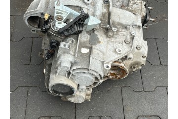 Transmission VW Caddy III Lift 2 0TDI 140HP 4x4 NFQ Car type 4x4 SUV cargo vans passenger cars