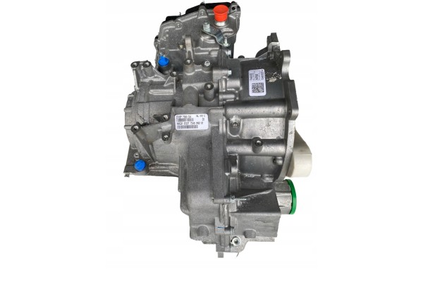 BOX 6F35 KUGA AWD 1 6 2014 NEW Transmission type automatic