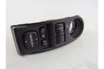 MANDO RETROVISOR SUBARU FORESTER (S12/SH)