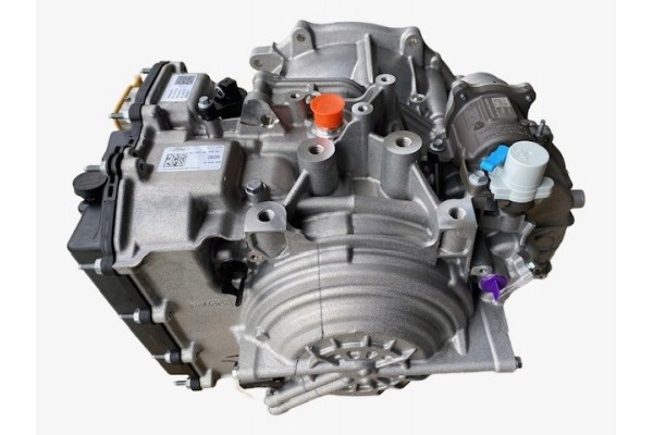 8F35 Ford Mondeo Escape Edge Kuga AWD NEW Transmission type automatic