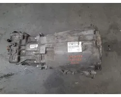 MERCEDES BENZ SPRINTER W906 MANUAL GEARBOX A9062610303