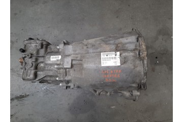 MERCEDES BENZ SPRINTER W906 MANUAL GEARBOX A9062610303