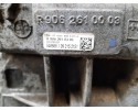 MERCEDES BENZ SPRINTER W906 MANUAL GEARBOX A9062610303 Part manufacturer Mercedes Benz OE