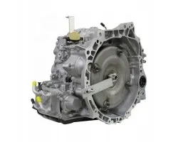 CVT Hyundai Elantra and Hyundai Kona