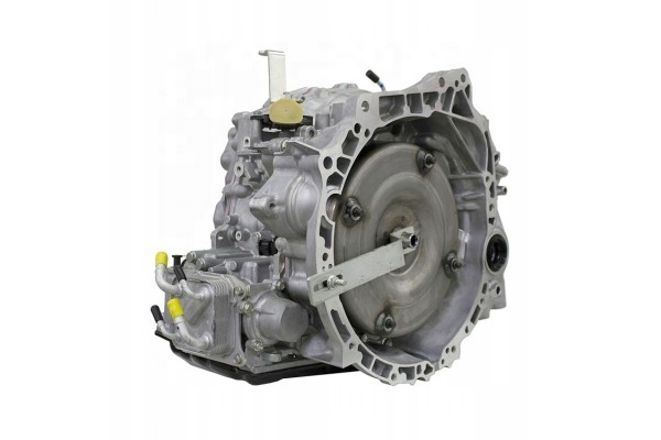 CVT Hyundai Elantra and Hyundai Kona