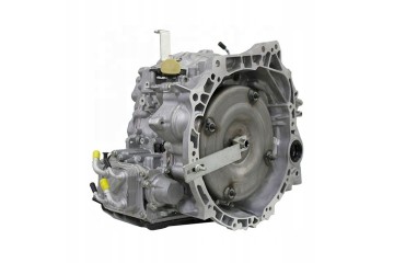 CVT Hyundai Elantra and Hyundai Kona