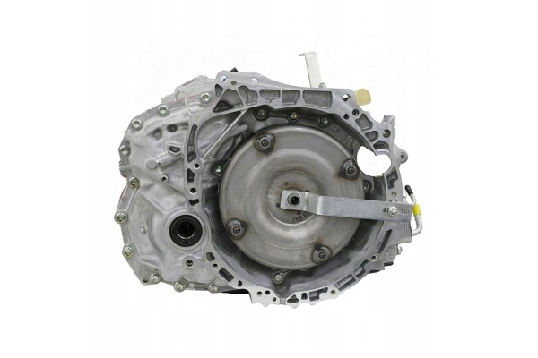 CVT Hyundai Elantra and Hyundai Kona Catalog number of the part SKRZYNIA AUTOMATYCZNA CVT Hyundai Elantra i Hyundai Kona