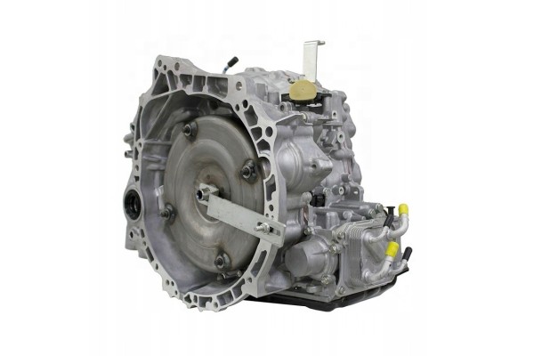 CVT Hyundai Elantra and Hyundai Kona Transmission type automatic