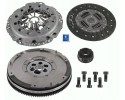 CLUTCH SET 2290 601 093 SACHS AUDI SEAT A6