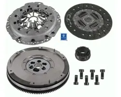 CLUTCH SET 2290 601 093 SACHS AUDI SEAT A6
