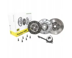 Schaeffler LuK 600 0377 00 Set of couplings