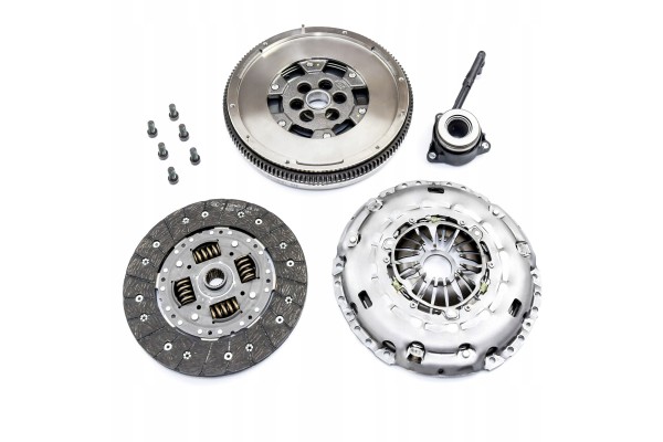 Schaeffler LuK 600 0377 00 Set of couplings Engine type gasoline diesel