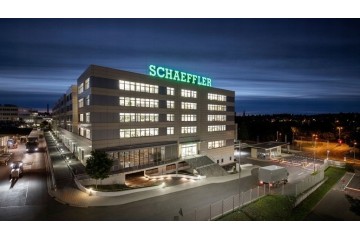 Schaeffler LuK 600 0377 00 Set of couplings Additional elements wheel assembly kit