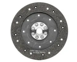 Clutch disc SACHS PERFORMANCE 881864 999502 240mm for VW 23 tooth