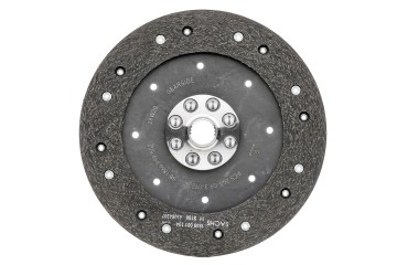 Clutch disc SACHS PERFORMANCE 881864 999502 240mm for VW 23 tooth