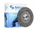 Clutch disc SACHS PERFORMANCE 881864 999502 240mm for VW 23 tooth Part manufacturer Sachs