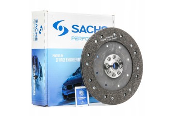 Clutch disc SACHS PERFORMANCE 881864 999502 240mm for VW 23 tooth Part manufacturer Sachs