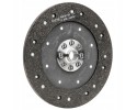 Clutch disc SACHS PERFORMANCE 881864 999502 240mm for VW 23 tooth Catalog number of the part 881864 999502