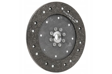 Clutch disc SACHS PERFORMANCE 881864 999502 240mm for VW 23 tooth Quality of parts according to GVO Q original with factory logo