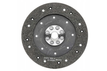 Clutch disc SACHS PERFORMANCE 881864 999502 240mm for VW 23 tooth Car type cargo vans passenger cars
