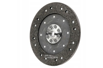 Clutch disc SACHS PERFORMANCE 881864 999502 240mm for VW 23 tooth Product weight with unit packaging 4 kg