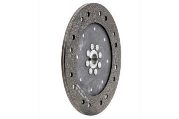 Clutch disc SACHS PERFORMANCE 881864 999502 240mm for VW 23 tooth Catalog number of substitutes RIDEX 262C0068