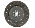 Clutch disc SACHS PERFORMANCE 881864 999502 240mm for VW 23 tooth EAN GTIN 4050451003842