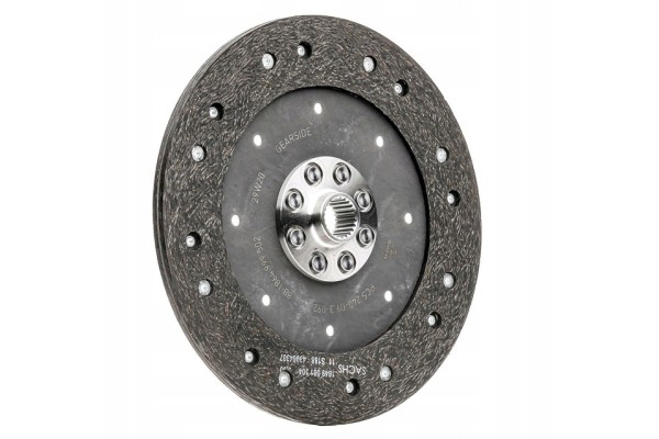 Disco de embrague SACHS PERFORMANCE 881864 999502