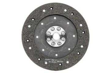 Disco de embrague SACHS PERFORMANCE 881864 999502