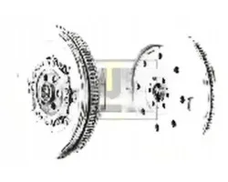 FLYWHEEL 415 0872 09 LUK AUDI SEAT SKODA VW
