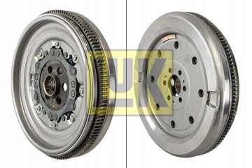 FLYWHEEL 415 0872 09 LUK AUDI SEAT SKODA VW Packaging status original