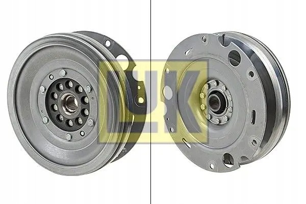 FLYWHEEL 415 0717 09 LUK AUDI PORSCHE A4 A5 Packaging status original
