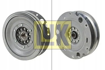 FLYWHEEL 415 0717 09 LUK AUDI PORSCHE A4 A5 Packaging status original
