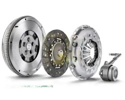 CLUTCH SET 600 0335 00 LUK