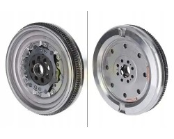 FLYWHEEL 415 0937 09 LUK AUDI SEAT SKODA A3