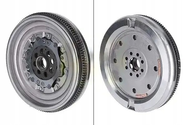 FLYWHEEL 415 0937 09 LUK AUDI SEAT SKODA A3