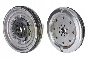 FLYWHEEL 415 0937 09 LUK AUDI SEAT SKODA A3
