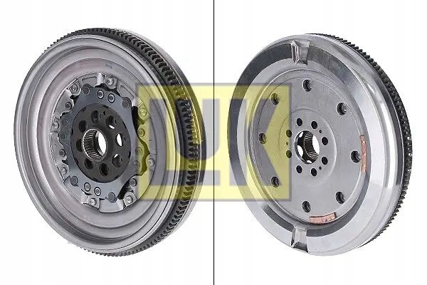 FLYWHEEL 415 0937 09 LUK AUDI SEAT SKODA A3 Packaging status original