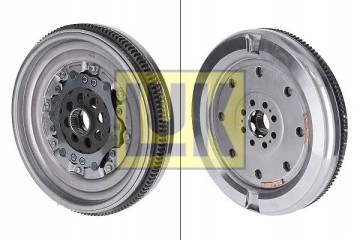 FLYWHEEL 415 0937 09 LUK AUDI SEAT SKODA A3 Packaging status original