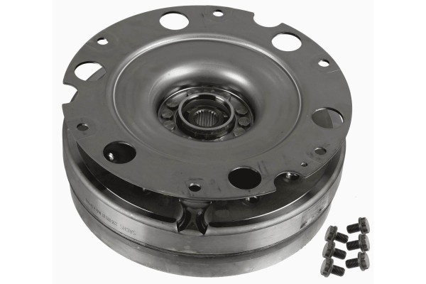 DUAL MASS FLYWHEEL DSG SACHS 2295 001 281