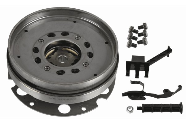 DUAL MASS FLYWHEEL DSG SACHS 2295 001 281 Part manufacturer Sachs