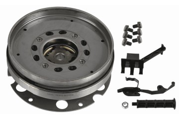 DUAL MASS FLYWHEEL DSG SACHS 2295 001 281 Part manufacturer Sachs