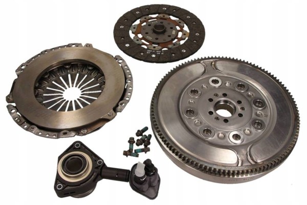 Clutch set 2290 601 017 SAC
