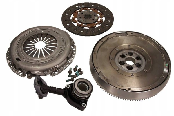 Clutch set 2290 601 017 SAC Part manufacturer Sachs