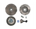 Clutch set 2290 601 017 SAC Catalog number of the part 2290 601 017
