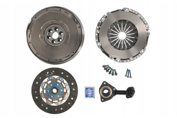 Clutch set 2290 601 017 SAC Catalog number of the part 2290 601 017