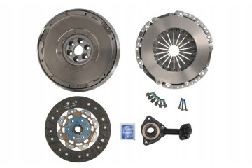 Clutch set 2290 601 017 SAC Catalog number of the part 2290 601 017
