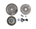 Clutch set 2290 601 017 SAC Quality of parts according to GVO Q original with factory logo OEM OES