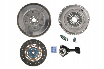 Clutch set 2290 601 017 SAC Quality of parts according to GVO Q original with factory logo OEM OES